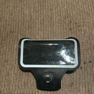 Tribe Cell Phone Arm Band Cover.